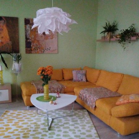 Ferienwohnung Halle  Esterno foto
